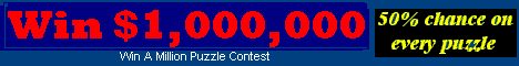 Win $1,000,000