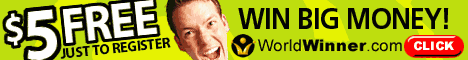 WorldWinner